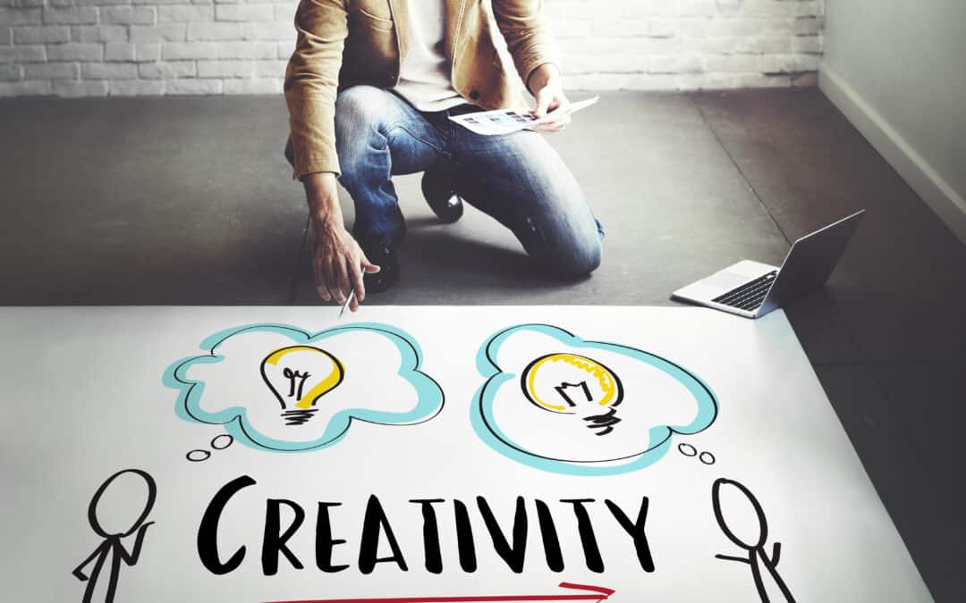 Can We Put Our Trust In The Creative Intelligence Within? | Blog